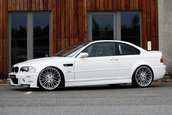 BMW M3 E46 by G-Power