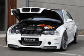 BMW M3 E46 by G-Power