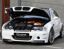 BMW M3 E46 by G-Power