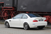 BMW M3 E46 by G-Power