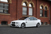 BMW M3 E46 by G-Power