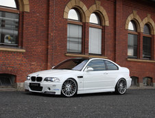BMW M3 E46 by G-Power