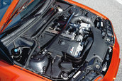 BMW M3 E46 Cabrio Kompressor