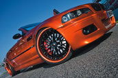 BMW M3 E46 Cabrio Kompressor