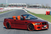 BMW M3 E46 Cabrio Kompressor