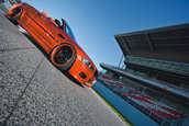 BMW M3 E46 Cabrio Kompressor