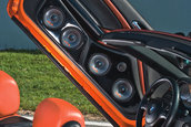 BMW M3 E46 Cabrio Kompressor