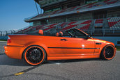 BMW M3 E46 Cabrio Kompressor