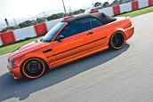 BMW M3 E46 Cabrio Kompressor