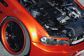 BMW M3 E46 Cabrio Kompressor