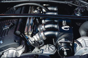 BMW M3 E46 Cabrio Kompressor