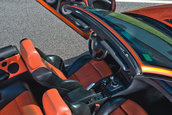 BMW M3 E46 Cabrio Kompressor