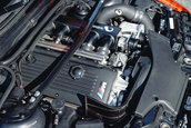 BMW M3 E46 Cabrio Kompressor