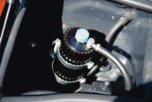 BMW M3 E46 Cabrio Kompressor