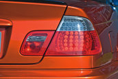 BMW M3 E46 Cabrio Kompressor