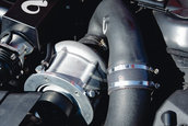BMW M3 E46 Cabrio Kompressor