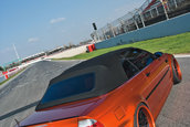 BMW M3 E46 Cabrio Kompressor