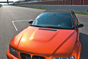 BMW M3 E46 Cabrio Kompressor