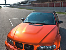 BMW M3 E46 Cabrio Kompressor