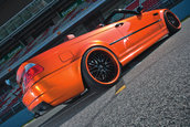 BMW M3 E46 Cabrio Kompressor