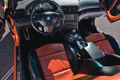 BMW M3 E46 Cabrio Kompressor