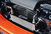 BMW M3 E46 Cabrio Kompressor