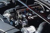 BMW M3 E46 Cabrio Kompressor