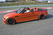 BMW M3 E46 Cabrio Kompressor