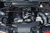 BMW M3 E46 Cabrio Kompressor