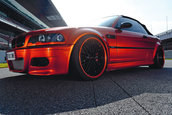 BMW M3 E46 Cabrio Kompressor