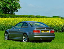 BMW M3 E46 CS