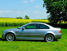 BMW M3 E46 CS