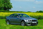 BMW M3 E46 CS