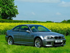 BMW M3 E46 CS