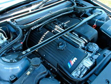 BMW M3 E46 CS