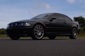 BMW M3 E46 cu 283 km la bord