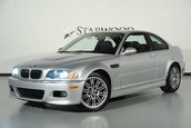 BMW M3 E46 de vanzare