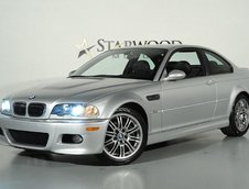 BMW M3 E46 de vanzare