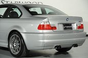 BMW M3 E46 de vanzare
