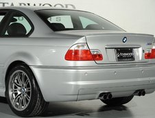 BMW M3 E46 de vanzare