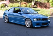 BMW M3 E46 de vanzare