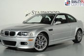BMW M3 E46 de vanzare