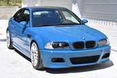 BMW M3 E46 de vanzare