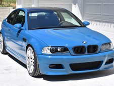 BMW M3 E46 de vanzare