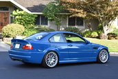 BMW M3 E46 de vanzare