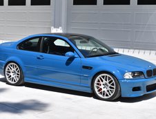 BMW M3 E46 de vanzare