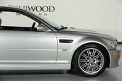 BMW M3 E46 de vanzare