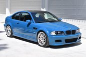 BMW M3 E46 de vanzare