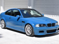 BMW M3 E46 de vanzare