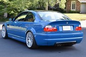 BMW M3 E46 de vanzare